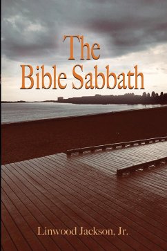 Cover The Bible Sabbath (eBook, ePUB)