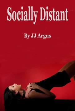 Cover Socially Distant (eBook, ePUB)
