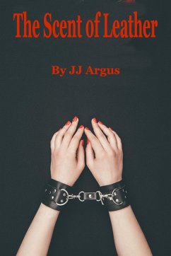 Cover The Scent of Leather (eBook, ePUB)