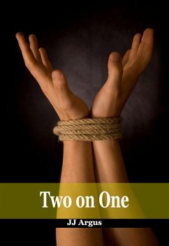 Cover Two on One (eBook, ePUB)