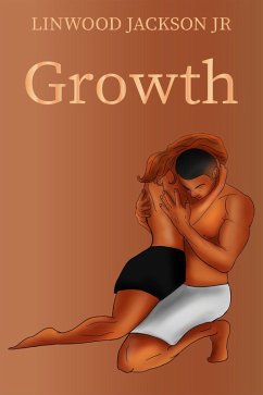 Growth (eBook, ePUB) - Jackson, Linwood