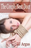 The Couple Next Door (eBook, ePUB)