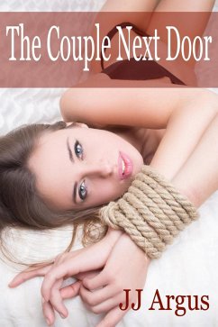 Cover The Couple Next Door (eBook, ePUB)