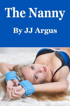 Cover The Nanny (eBook, ePUB)