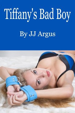 Cover Tiffany's Bad Boy (eBook, ePUB)