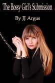 The Bossy Girl's Submission (eBook, ePUB)