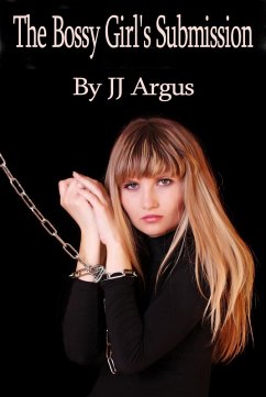 Cover The Bossy Girl's Submission (eBook, ePUB)