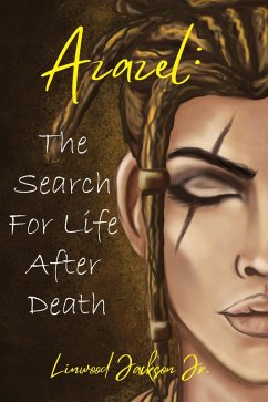 Cover Azazel: The Search for Life After Death (eBook, ePUB)