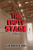 The Empty Stage: A Memoir (eBook, ePUB)