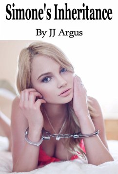 Cover Simone's Inheritance (eBook, ePUB)