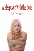 A Sleepover with the Boss (eBook, ePUB)