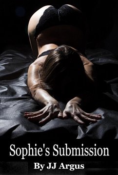 Cover Sophie's Submission (eBook, ePUB)