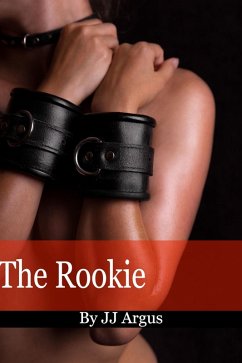 Cover The Rookie (eBook, ePUB)