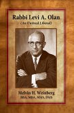 Rabbi Levi A. Olan (An Untired Liberal) (eBook, ePUB)