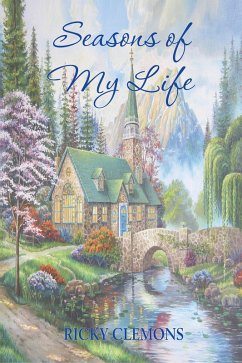 Cover Seasons of My Life (eBook, ePUB)