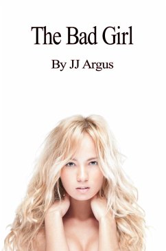 Cover The Bad Girl (eBook, ePUB)