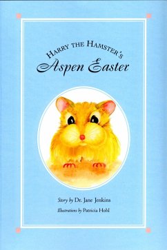 Cover Harry the Hamster's Aspen Easter (eBook, ePUB)