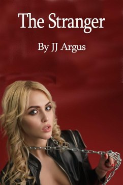 Cover The Stranger (eBook, ePUB)