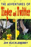 The Adventures of Tieger and Twitter (eBook, ePUB)