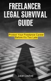 Freelancer Legal Survival Guide (eBook, ePUB)