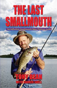 Cover Last Smallmouth (eBook, ePUB)