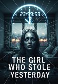The Girl Who Stole Yesterda (eBook, ePUB) The Girl Who Stole Yesterda (eBook, ePUB)