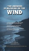 The Answer Is Blowing In The Wind. (eBook, ePUB)