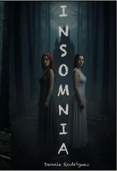 Cover Insomnia (eBook, ePUB)