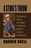 A Stones Throw (eBook, ePUB)