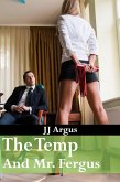 The Temp and Mr. Fergus (eBook, ePUB)