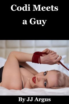 Cover Codi Meets a Guy (eBook, ePUB)