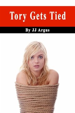 Cover Tory Gets Tied (eBook, ePUB)