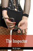 The Inspector (eBook, ePUB)