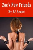 Zoe's New Friends (eBook, ePUB)