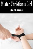 Mister Christian's Girl (eBook, ePUB)