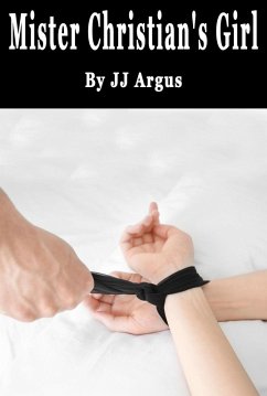 Cover Mister Christian's Girl (eBook, ePUB)