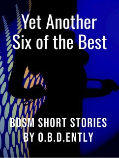Cover Yet Another Six of the Best (eBook, ePUB)