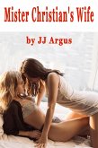 Mister Christian's Wife (eBook, ePUB)