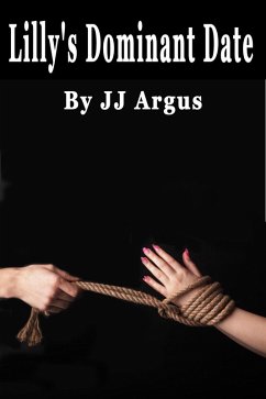 Cover Lilly's Dominant Date (eBook, ePUB)