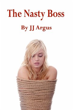 Cover The Nasty Boss (eBook, ePUB)