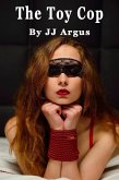 The Toy Cop (Jamie McCloud, #15) (eBook, ePUB)