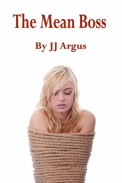Cover The Mean Boss (eBook, ePUB)