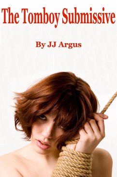 Cover The Tomboy Submissive (eBook, ePUB)