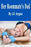 Her Roommate's Dad (eBook, ePUB)