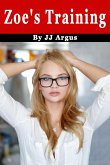 Zoe's Training (Zoe's Education, #2) (eBook, ePUB)