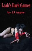 Leah's Dark Games (eBook, ePUB)