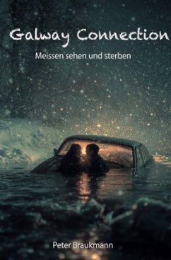 Cover Galway Connection