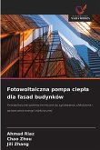 Fotowoltaiczna pompa ciep¿a dla fasad budynków