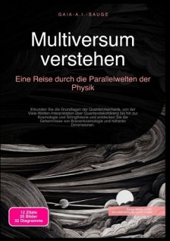 Multiversum verstehen: Eine Reise durch die Parallelwelten der Physik
