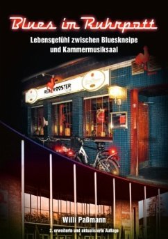 Blues im Ruhrpott